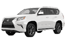 GX460